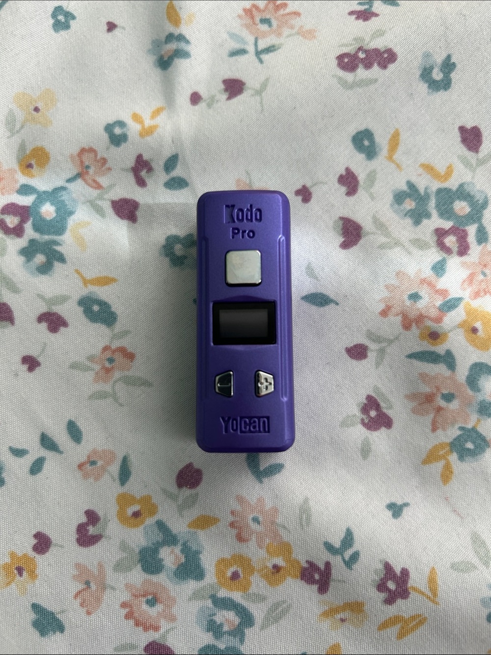 YoCan Koda Pro Purple Battery